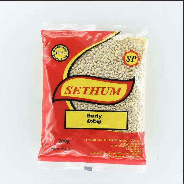 Barley 200G - Sethum