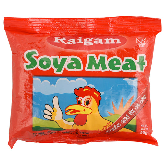 Chicken Soya 90G - Raigam