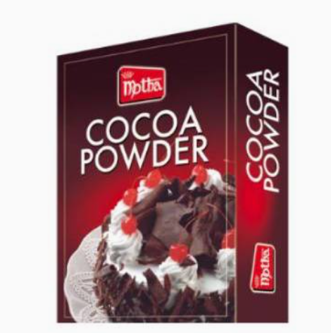 Cocoa Powder 50G - Motha