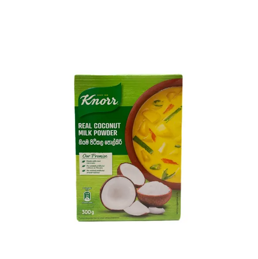 Coconut Milk Powder 300G - Knorr
