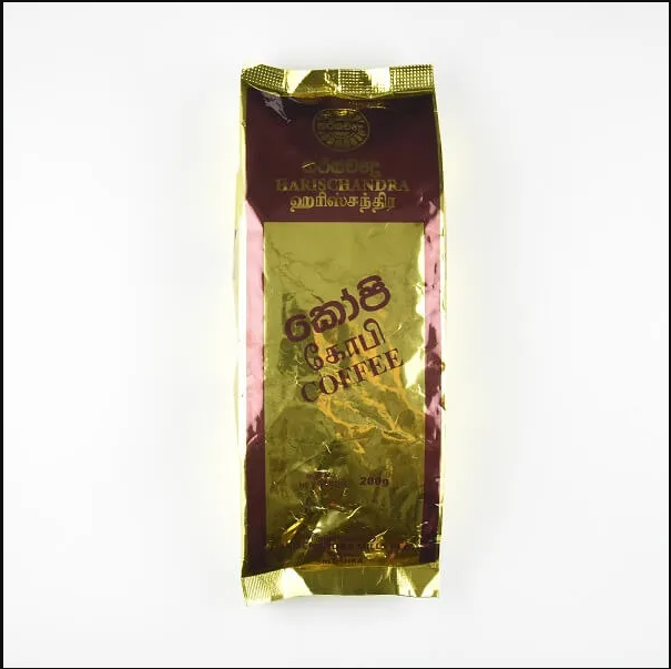 Coffee 200G - Harischandra