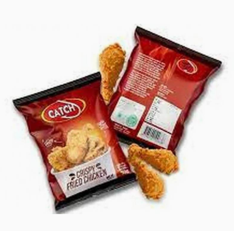 Crispy Fried Chicken 100G - Catch