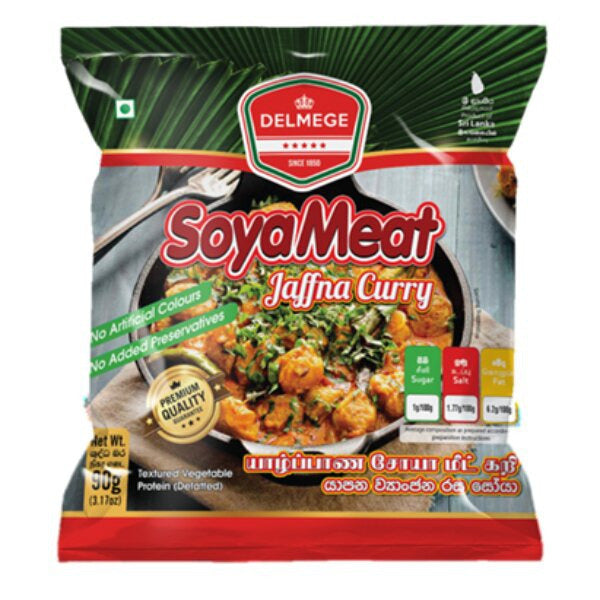 Delmege Soya (Jaffna Curry) 90G