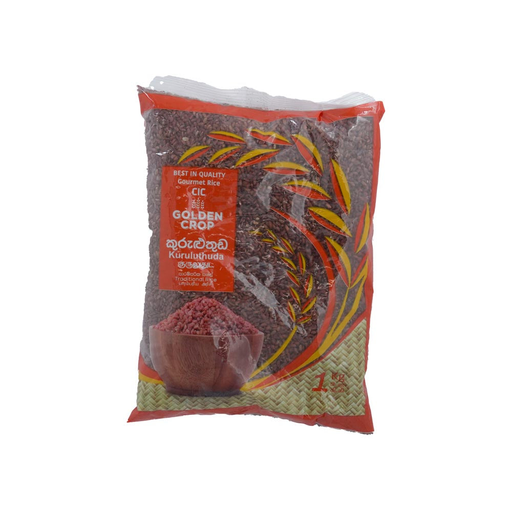 Kuruluthuda 1Kg - Cic