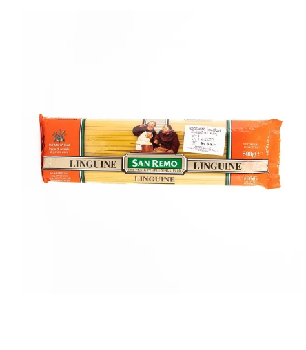 Linguine #1 500G - San Remo