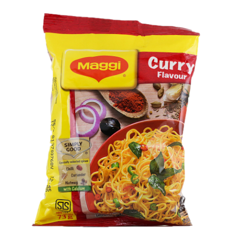 Maggi Noodles Chicken 73G