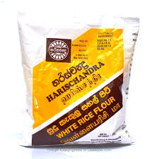 Rice Flour 400G - Harischandra