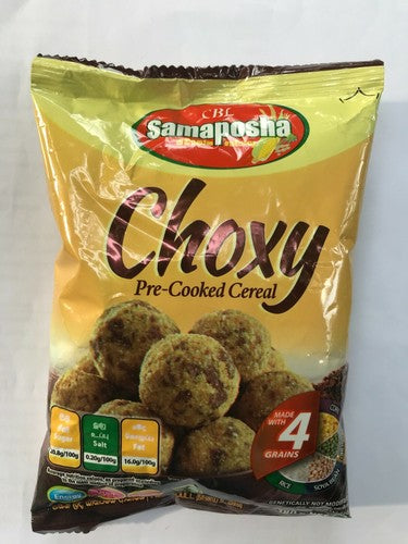 Samaposha Choxy 180G - Cbl