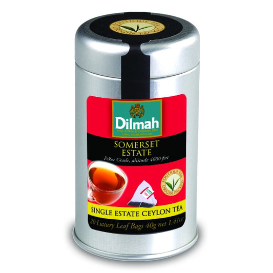 Somerset Estate 40G - Dilmah