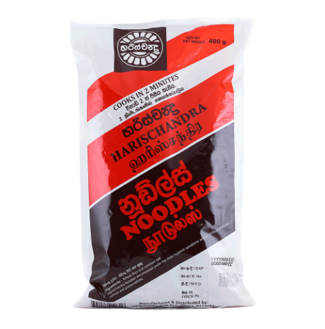 Special Noodles 400G - Harischandra