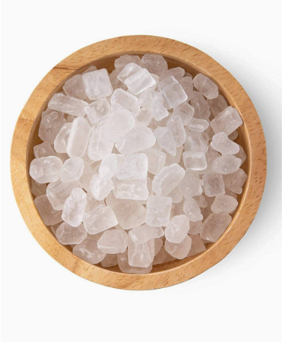 Sugar Crystal (Rock Sugar) 100G -Sethum