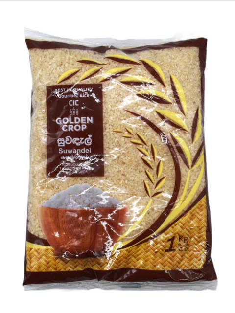 Suwandel 1Kg - Cic