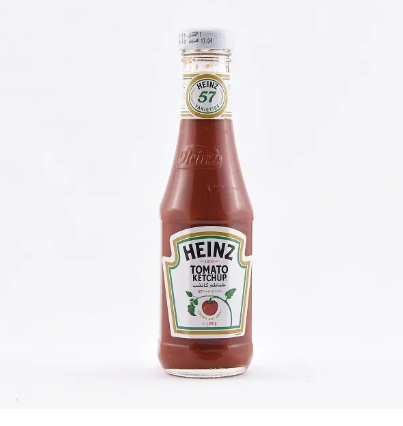 Tomato Ketchup 300G - Heinz