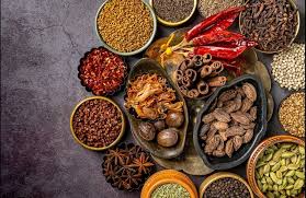 Spices, Herbs & Seasonings