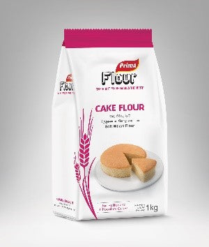 Cake Flour 1Kg - Prima