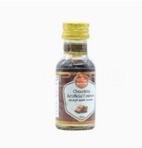 Chocolate Essence 28Ml - Motha