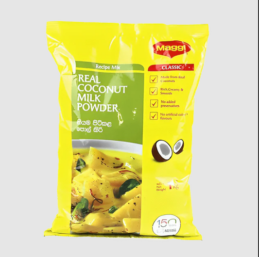 Coconut Milk Powder 1Kg - Maggi