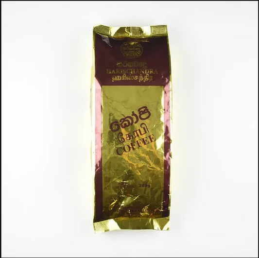 Coffee 200G - Harischandra
