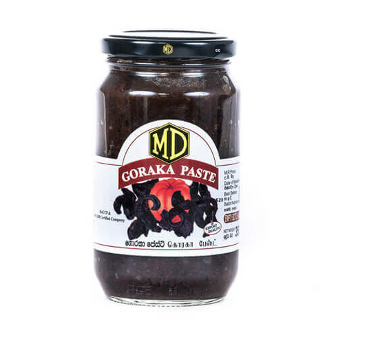 Goraka Paste 250G - Md