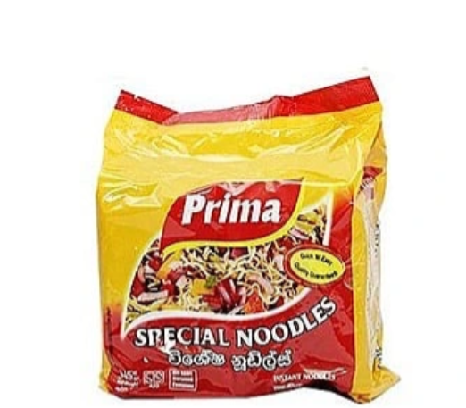 Instant Noodle 325G - Prima