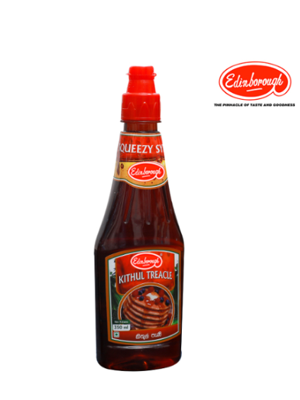 Kithul Treacle 350G - Edinborough
