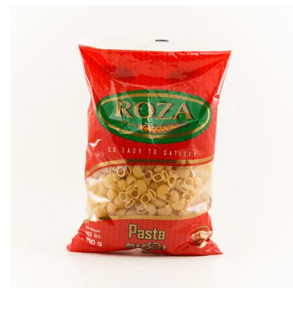 Lumachine 400G - Roza