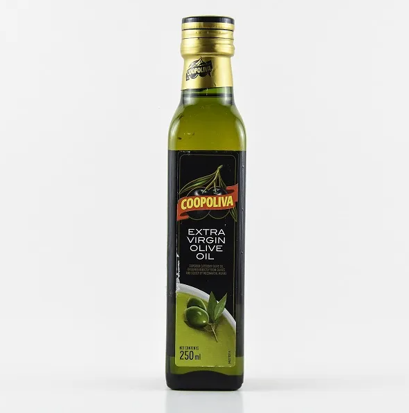 Olive Oil 250Ml - Coopoliva