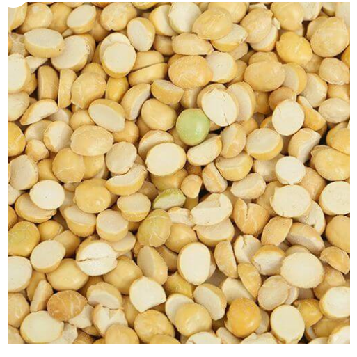 Pottu Gram (Bengal Gram) 100G - Sethum