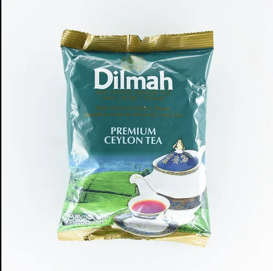 Premium Loose Leaf Tea - Dilmah