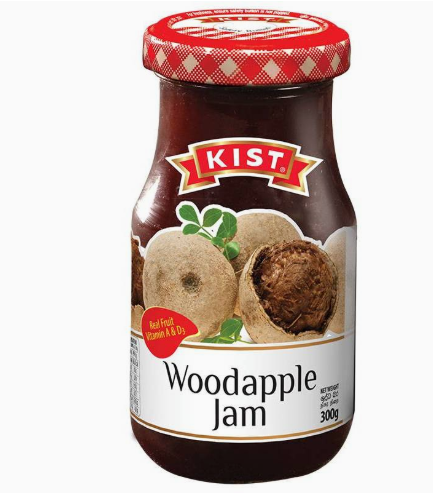 Wood Apple Jam 300G - Kist
